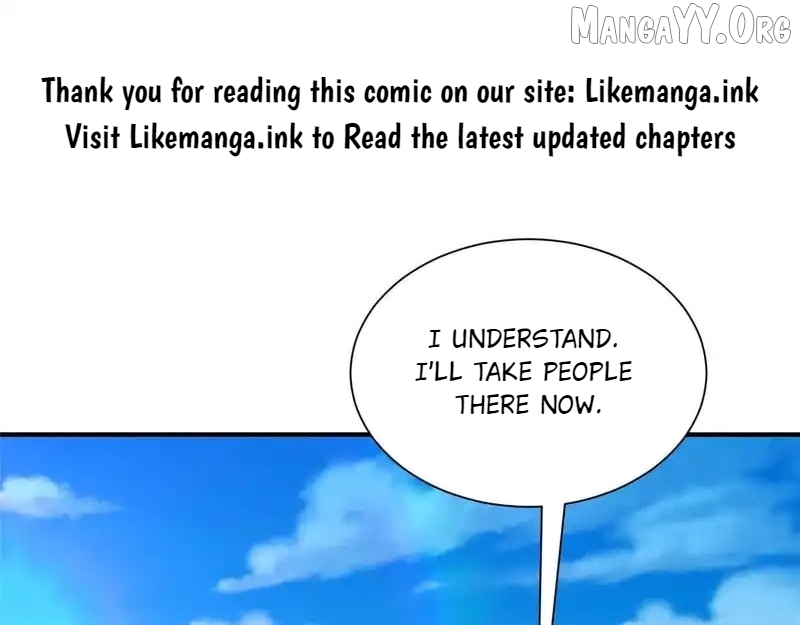 I randomly have a new career every week Chapter 851 - page 32
